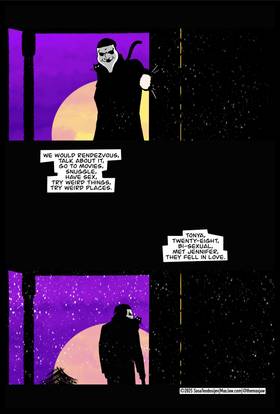 Read Max Jaw  2 Page 7 in English