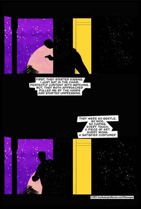 Read Max Jaw  2 Page 9 in English