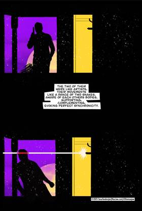 Read Max Jaw  2 Page 10 in English