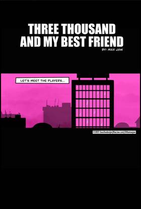 Read Max Jaw  4 Page 1 in English