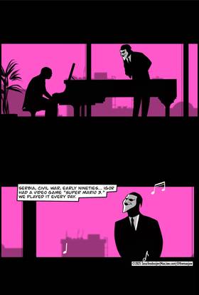 Read Max Jaw  4 Page 4 in English