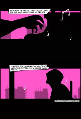 Read Max Jaw  4 Page 5 in English