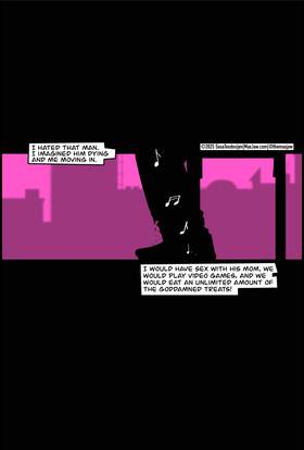 Read Max Jaw  4 Page 8 in English