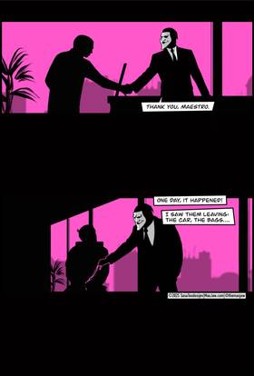 Read Max Jaw  4 Page 10 in English
