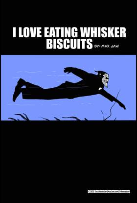 Read Max Jaw  6 Page 1 in English