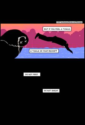 Read Max Jaw  6 Page 7 in English
