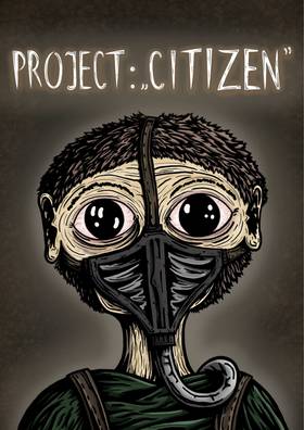 Read Project: Citizen  1 Page 1 in English