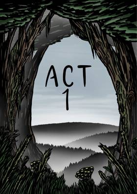 Read Project: Citizen  1 Page 3 in English