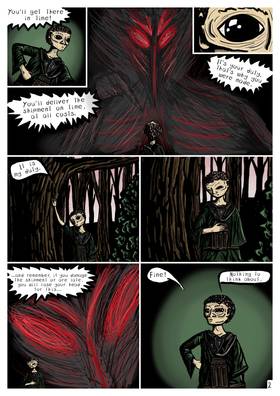 Read Project: Citizen  1 Page 5 in English