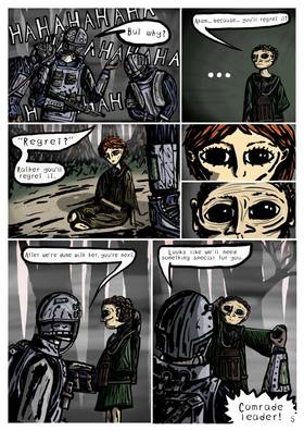 Read Project: Citizen  1 Page 8 in English