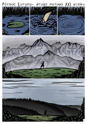 Read Project: Citizen  1 Page 4 in Polish