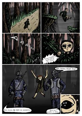 Read Project: Citizen  1 Page 6 in Polish