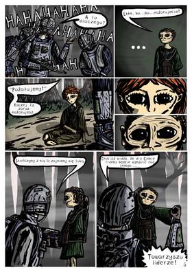 Read Project: Citizen  1 Page 8 in Polish