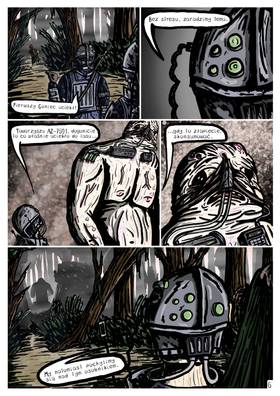 Read Project: Citizen  1 Page 9 in Polish