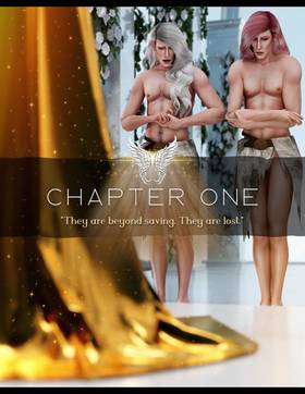 Read Lost Souls  1 Page 3 in English