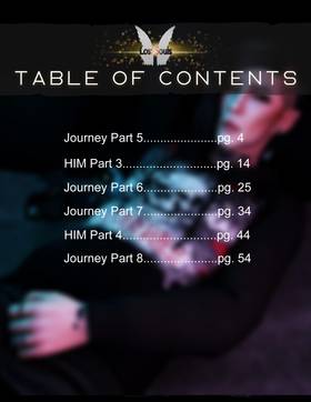 Read Lost Souls  2 Page 3 in English