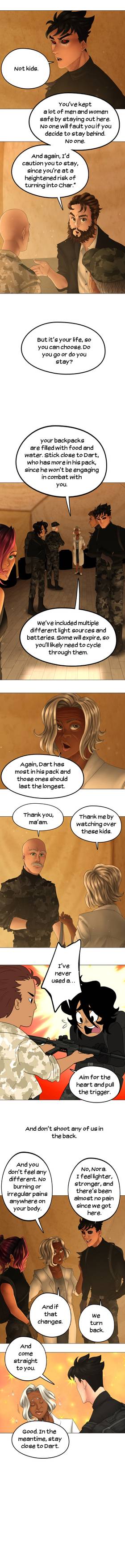 Read Don't Combust  8 Page 6 in English