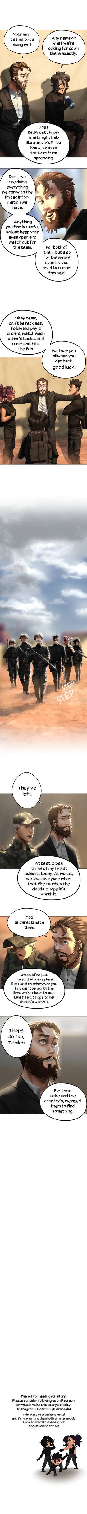 Read Don't Combust  8 Page 7 in English
