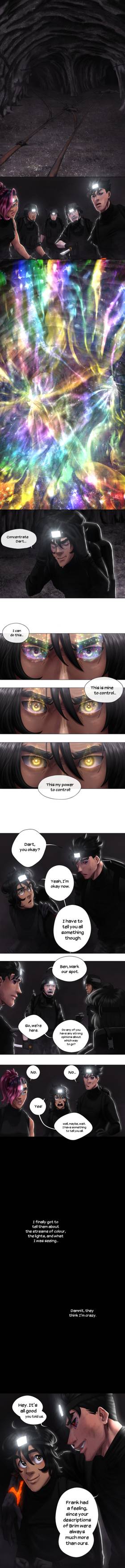 Read Don't Combust  10 Page 5 in English