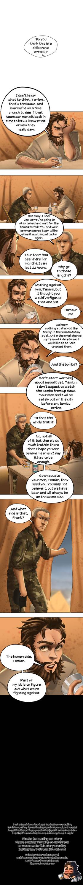 Read Don't Combust  12 Page 7 in English