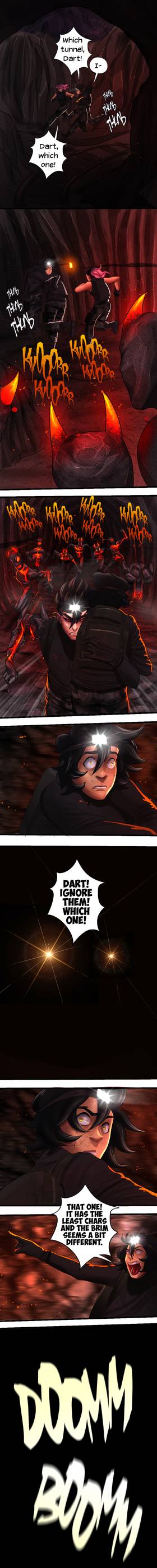Read Don't Combust  15 Page 6 in English