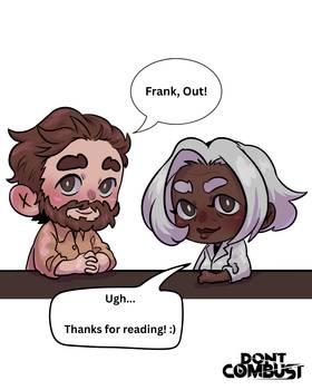 Read Don't Combust  16 Page 4 in English