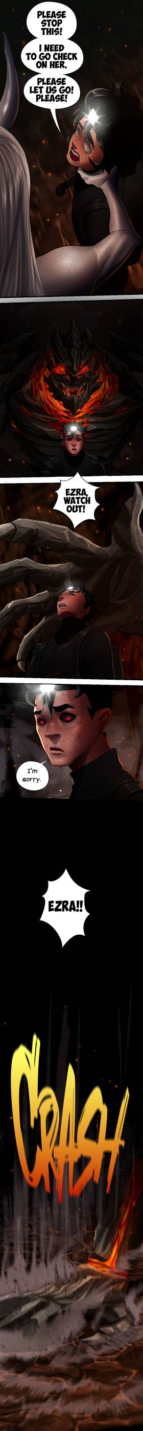 Read Don't Combust  17 Page 7 in English