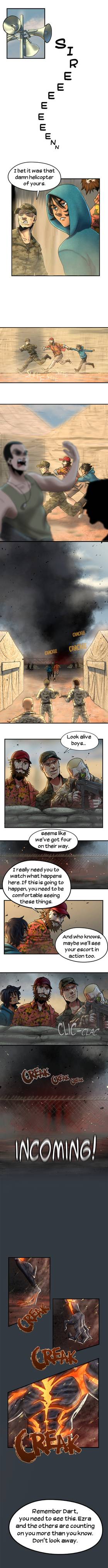 Read Don't Combust  1 Page 4 in English