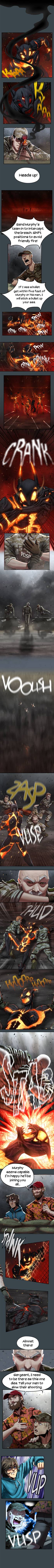 Read Don't Combust  1 Page 6 in English
