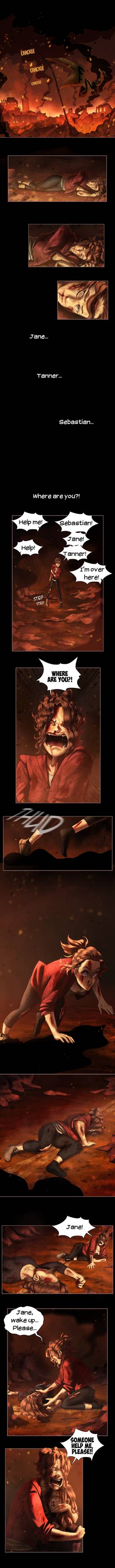 Read Don't Combust  2 Page 4 in English