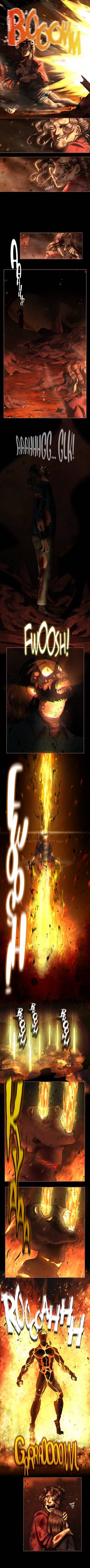Read Don't Combust  2 Page 5 in English