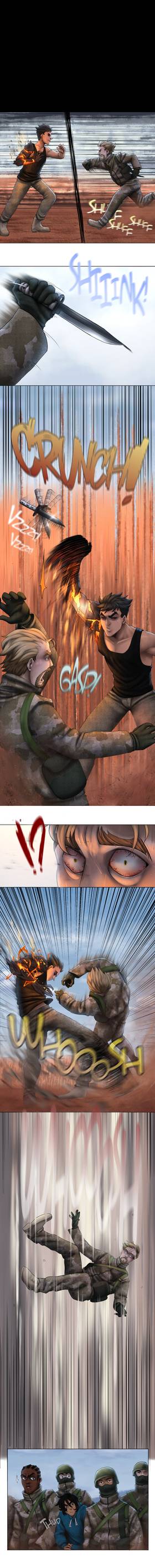 Read Don't Combust  3 Page 7 in English
