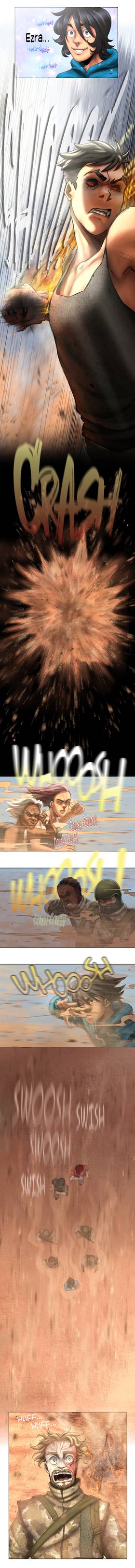 Read Don't Combust  3 Page 8 in English
