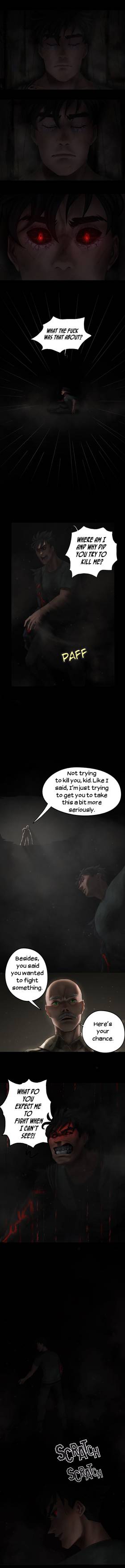Read Don't Combust  5 Page 4 in English