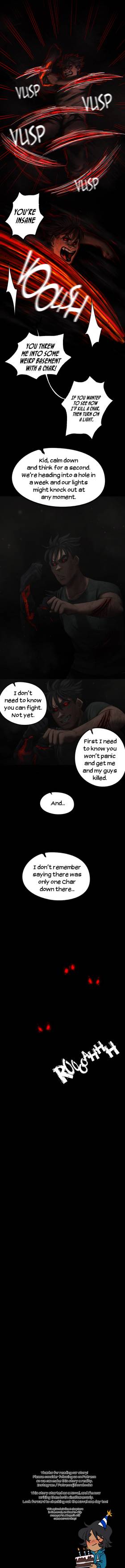 Read Don't Combust  5 Page 5 in English