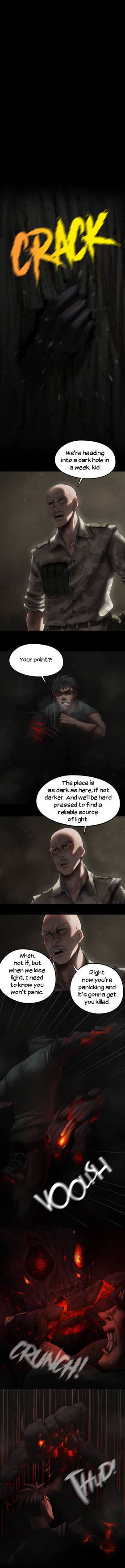 The Dark