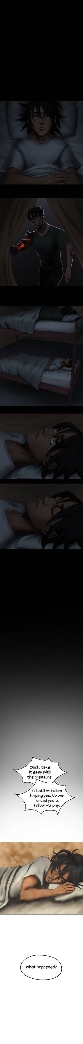 Read Don't Combust  6 Page 5 in English