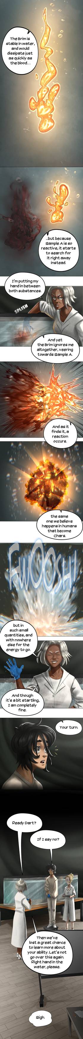 Read Don't Combust  7 Page 3 in English