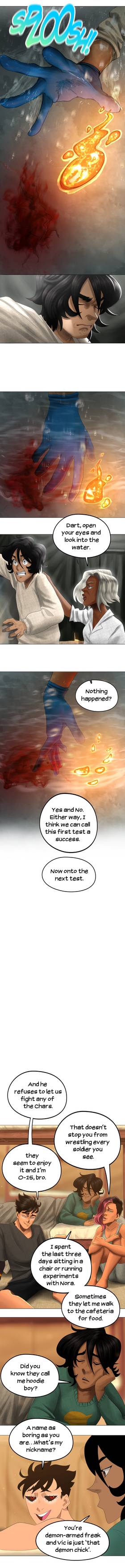 Read Don't Combust  7 Page 4 in English