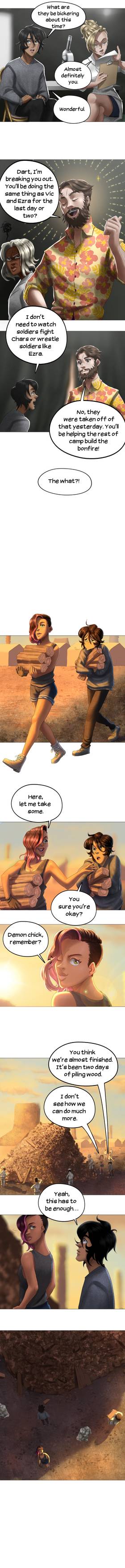 Read Don't Combust  7 Page 6 in English