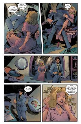 Read Imitator  1 Page 4 in English