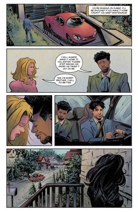 Read Imitator  1 Page 7 in English