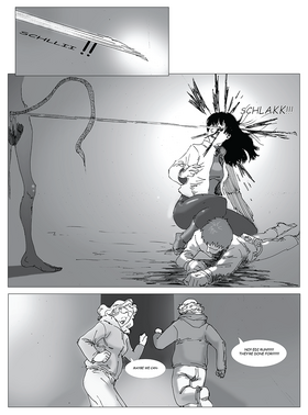 Read City of Vagrants  5 Page 2 in English