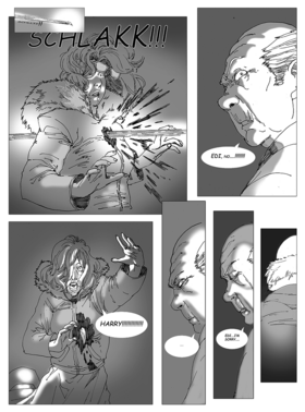 Read City of Vagrants  5 Page 3 in English