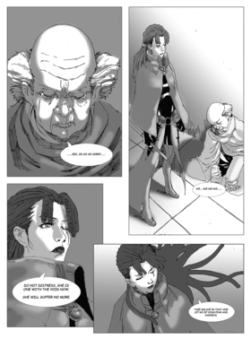 Read City of Vagrants  5 Page 4 in English