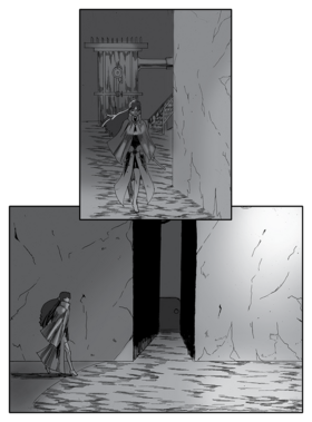 Read City of Vagrants  6 Page 5 in English