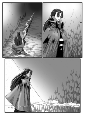 Read City of Vagrants  7 Page 2 in English