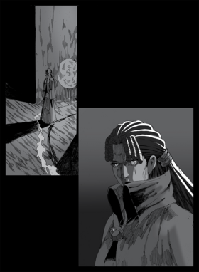 Read City of Vagrants  7 Page 4 in English