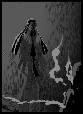 Read City of Vagrants  7 Page 5 in English