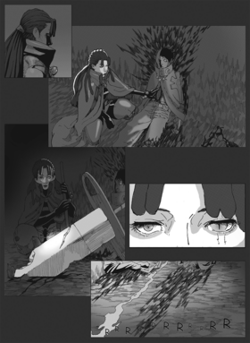 Read City of Vagrants  8 Page 2 in English